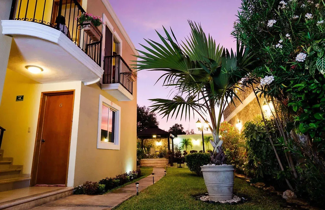Hotel Casa Nobel-1